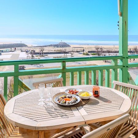 Apartment Cap Ocean By Interhome Mimizan-Plage Buitenkant foto