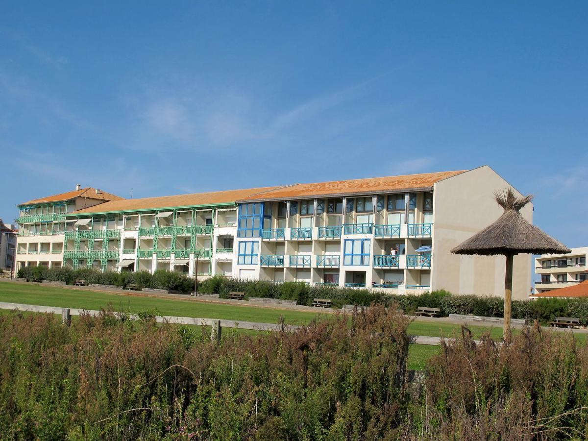 Apartment Cap Ocean By Interhome Mimizan-Plage Buitenkant foto