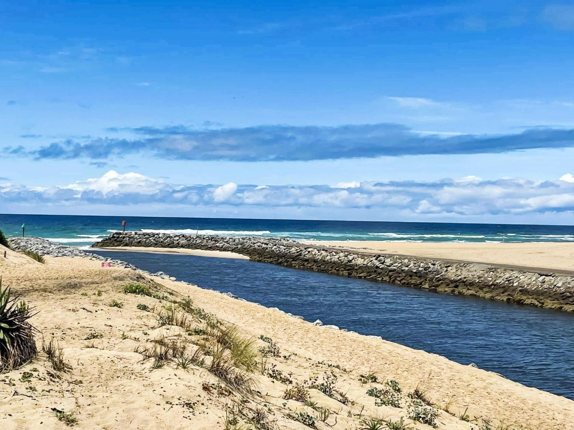 Apartment Cap Ocean By Interhome Mimizan-Plage Buitenkant foto