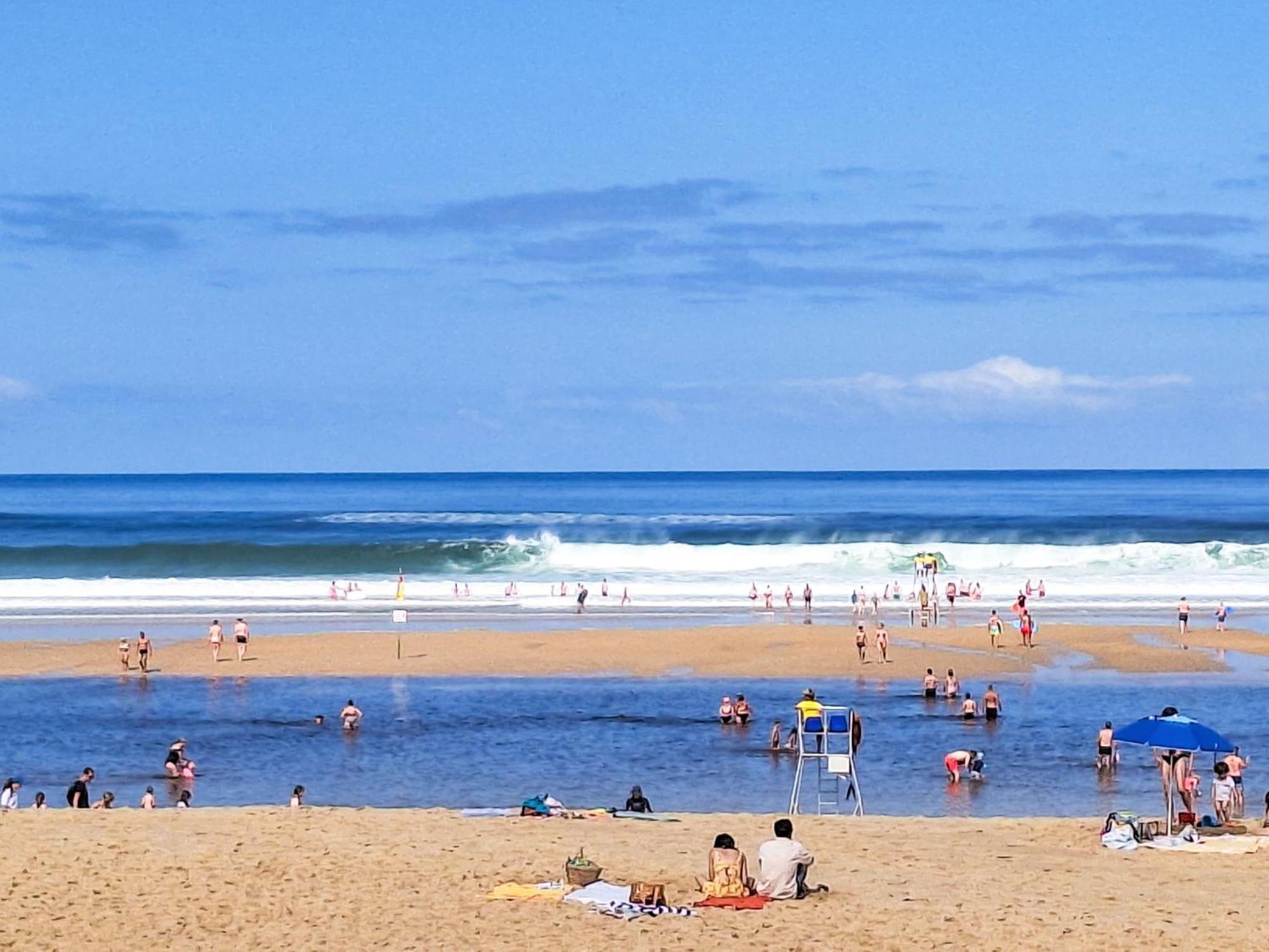 Apartment Cap Ocean By Interhome Mimizan-Plage Buitenkant foto