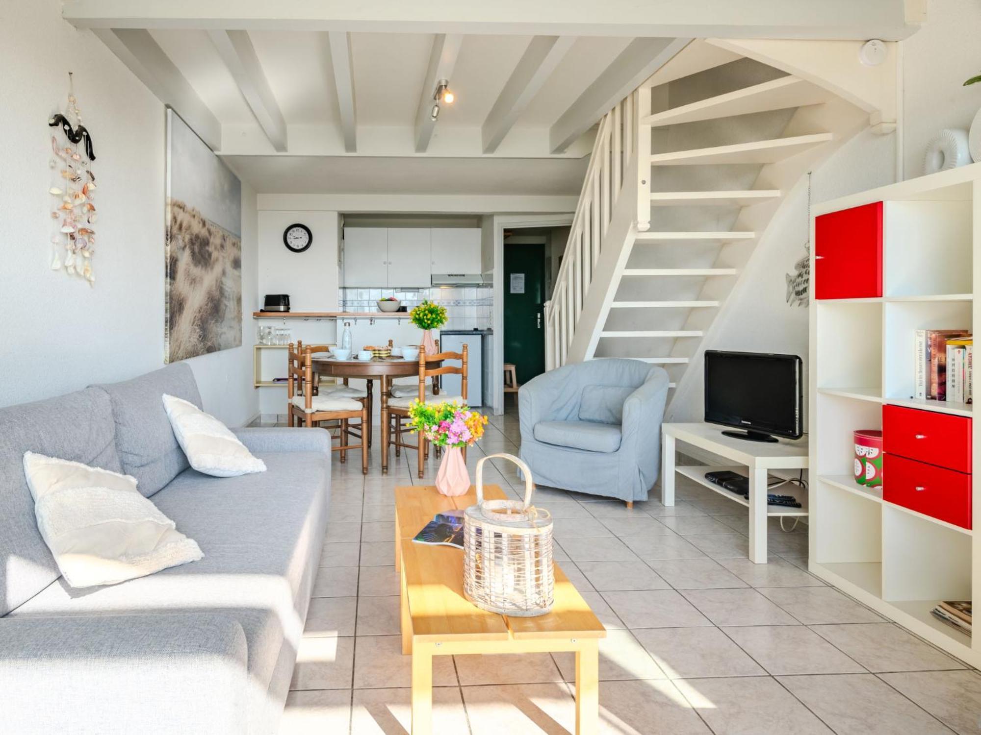 Apartment Cap Ocean By Interhome Mimizan-Plage Buitenkant foto