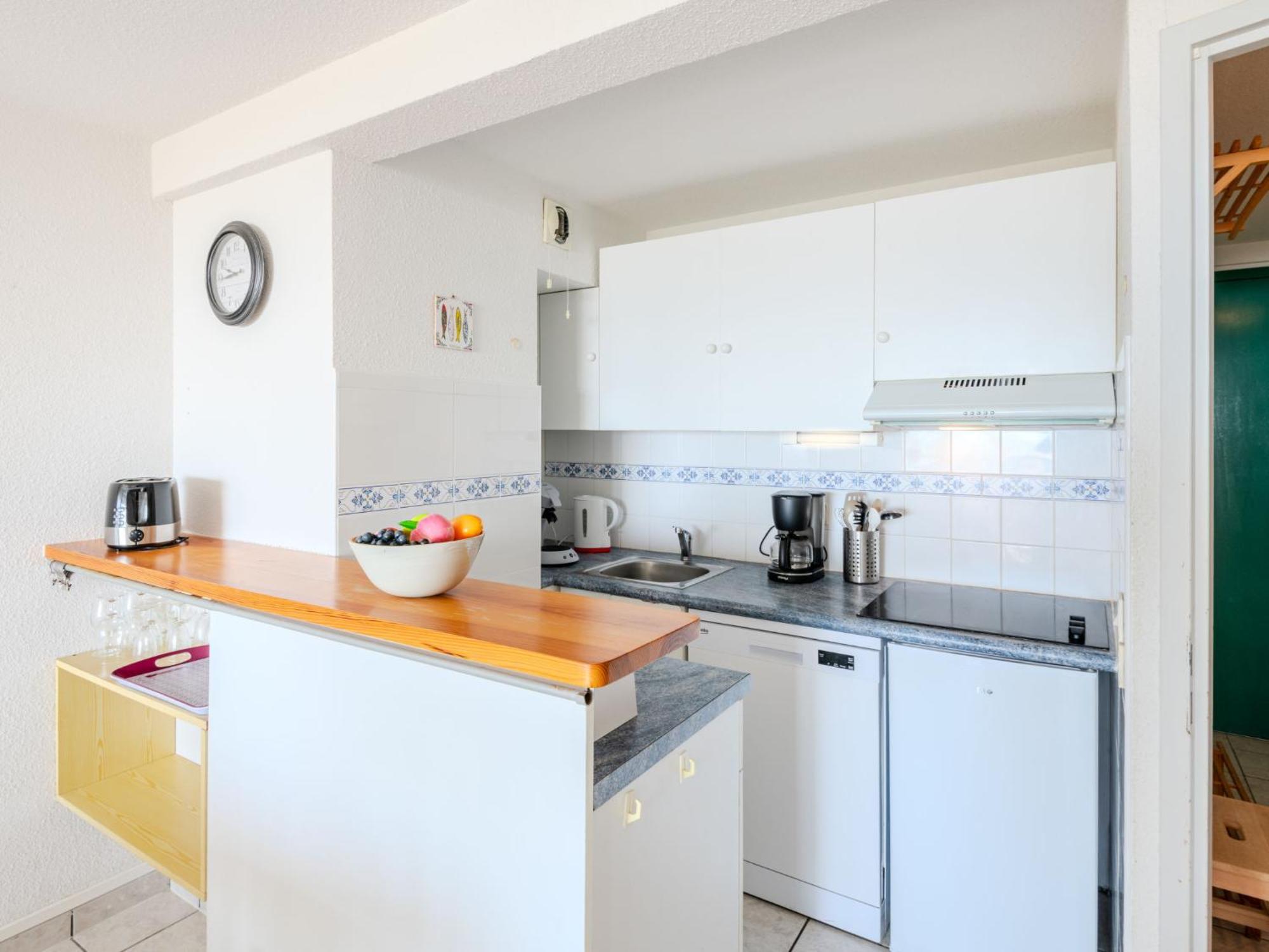 Apartment Cap Ocean By Interhome Mimizan-Plage Buitenkant foto