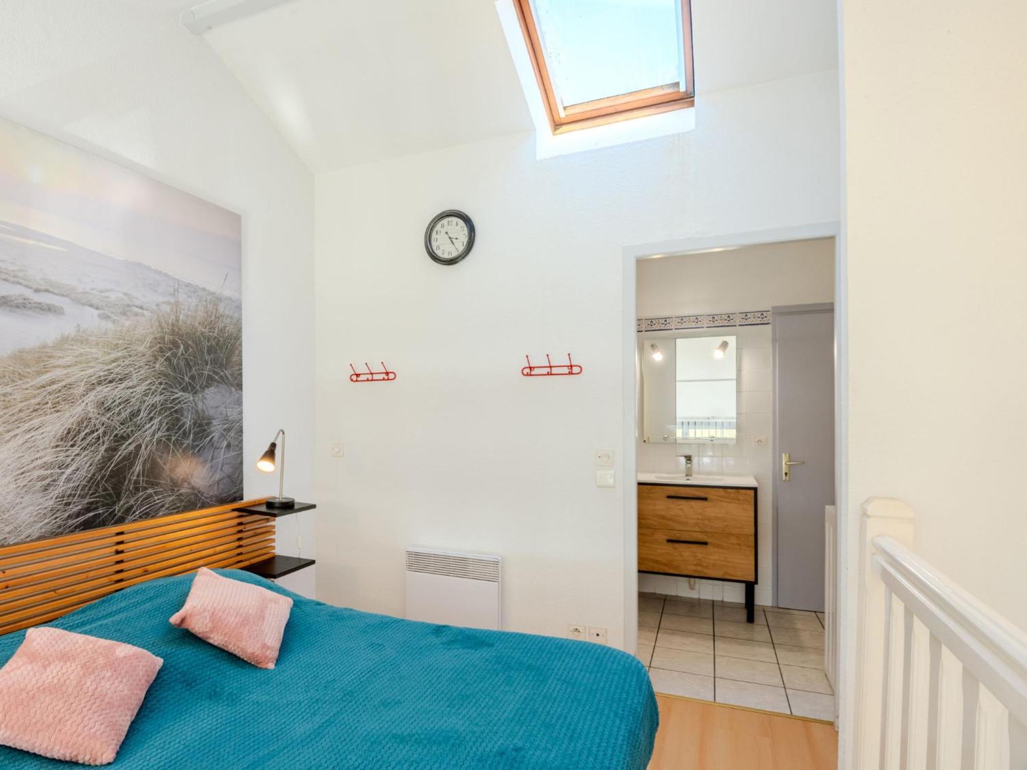 Apartment Cap Ocean By Interhome Mimizan-Plage Buitenkant foto
