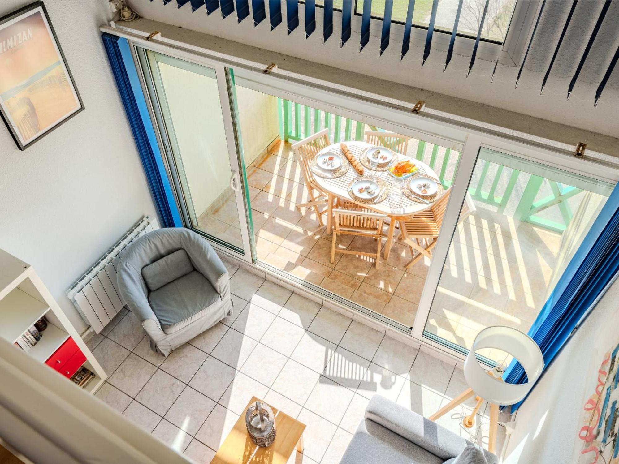 Apartment Cap Ocean By Interhome Mimizan-Plage Buitenkant foto