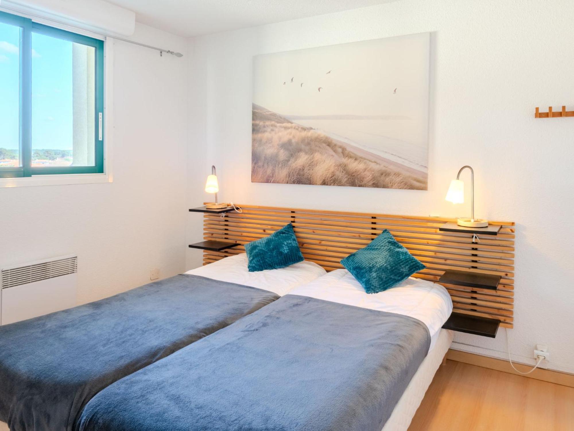 Apartment Cap Ocean By Interhome Mimizan-Plage Buitenkant foto