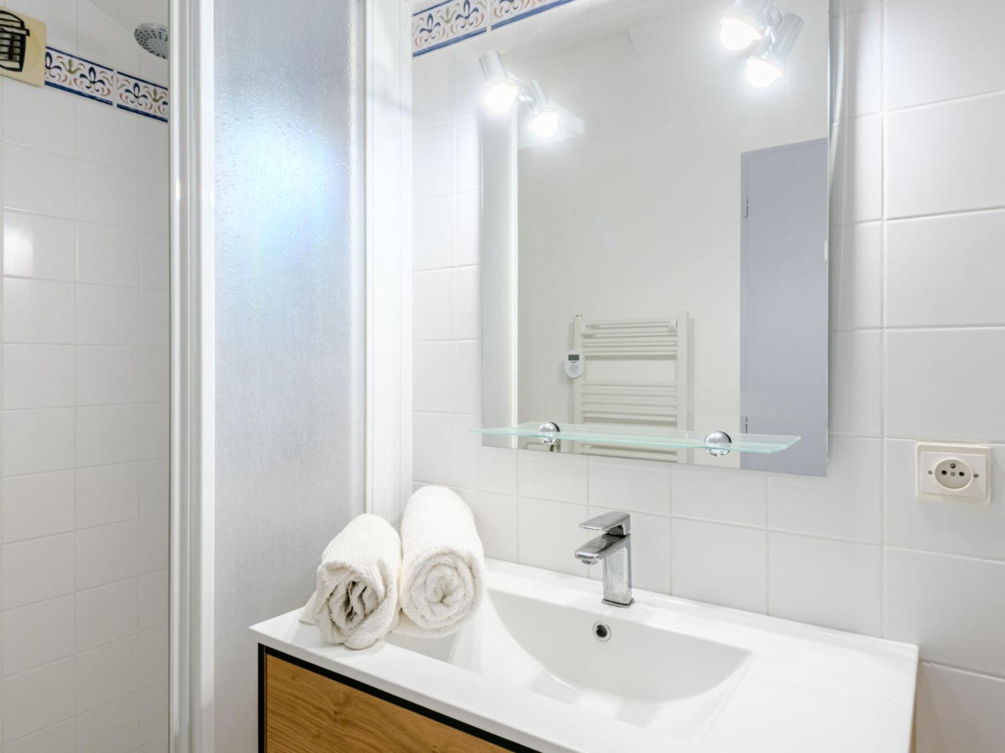 Apartment Cap Ocean By Interhome Mimizan-Plage Buitenkant foto